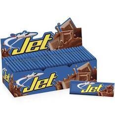 Choc.  Jet*50