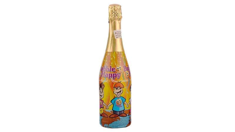 Bubble Happy 750ml