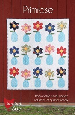 PRIMROSE PATTERN by Cluck Cluck Sew
