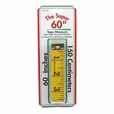 Super 60 Tape Measure