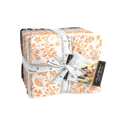 HARVEST MOON Fat Quarter Bundle by FIG TREE & CO. - COMING JUNE 2023