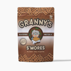 Granny's Smore's THC Pretzels
50 pieces