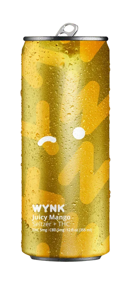 Wynk-Juicy Mango