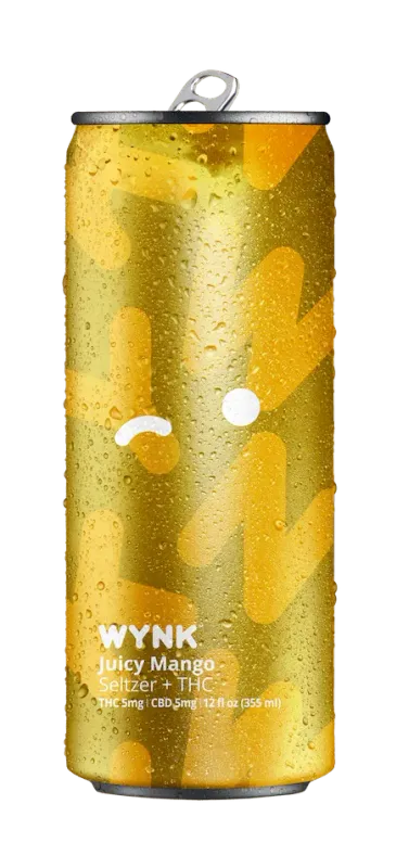 Wynk-Juicy Mango
