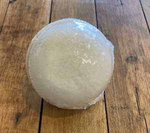 Bath Bomb-Milk and Honey 50mg CBD