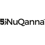 NuQanna Apricot & Whiskey 5mg THC