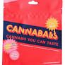 Cannabals Strawberry Lemonade 50mg/THC per 10 count bag