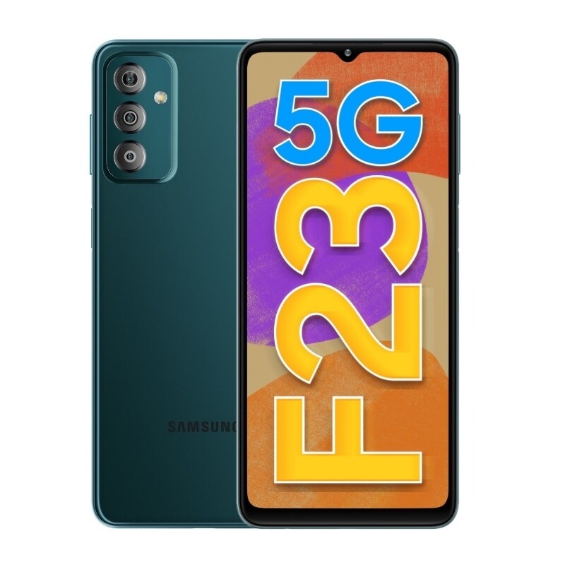 Samsung galaxy F23