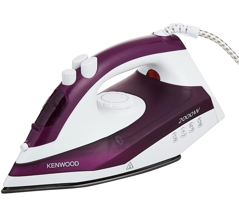 KENWOOD Steam iron