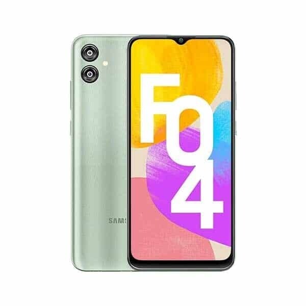 Samsung Galaxy F04 64GB
