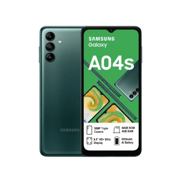 Samsung Galaxy A04s 64GB
