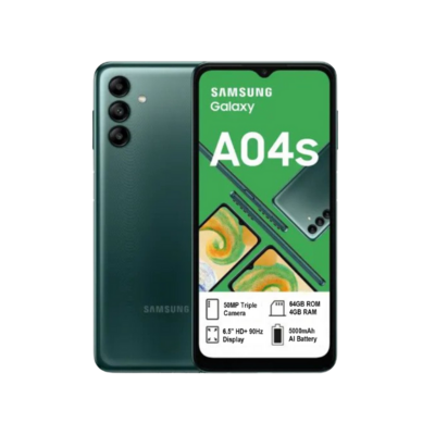 Samsung Galaxy A04s 64GB