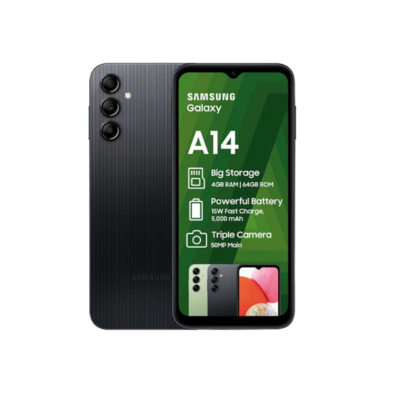 Samsung Galaxy A14 64GB