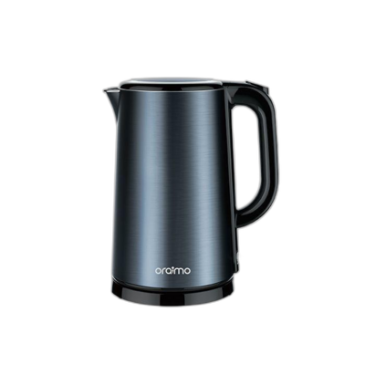 oraimo Smart Kettle 1.7L Full Metal Liner Kettle