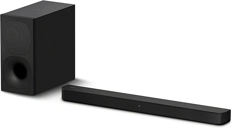 SONY Soundbar HT-S400