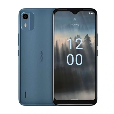 Nokia C12 Pro