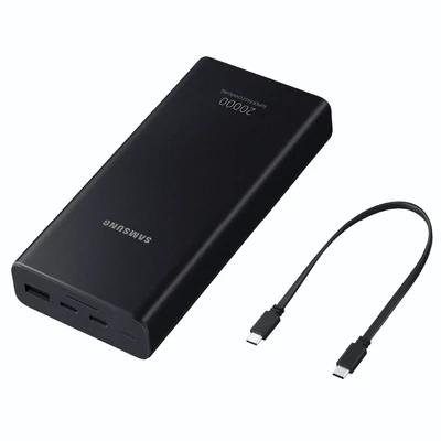 Samsung Powerbank USB-C 25W Battery Pack 20,000mAh