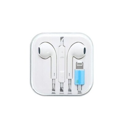 iPhone earphones Great sound