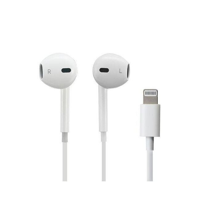 iPhone earphones Great sound