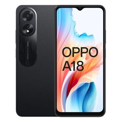 Oppo A18 64GB