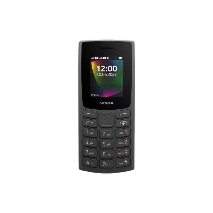 Nokia 106 2023 Dual SIM