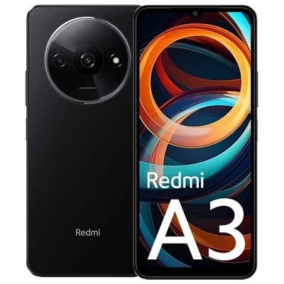Xiaomi Redmi A3 Dual Sim 4+128GB