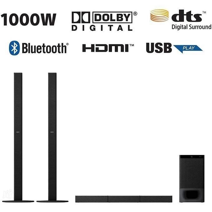 Sony HT-S700RF
