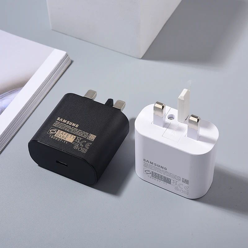 Samsung 25W Fast Charger