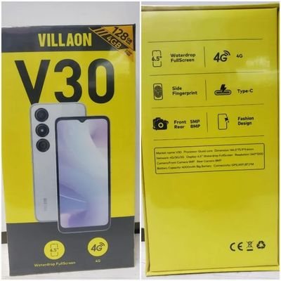 Villaon V30 128GB
