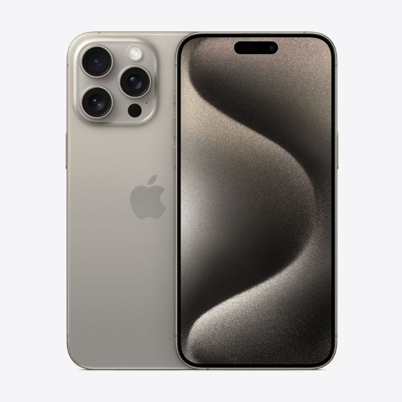 Apple iPhone 15 Pro Max 512GB