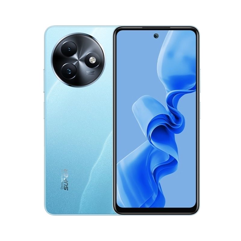 Itel S24 128GB