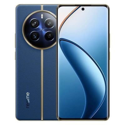 Realme 12 Pro 5G -12GB RAM + 512GB m