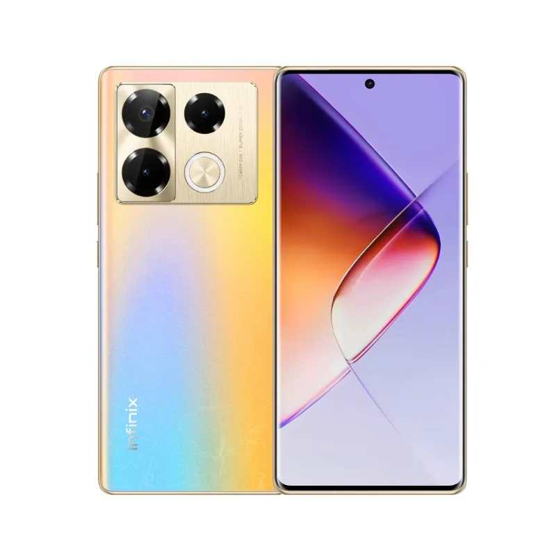 Infinix Note 40 Pro 8/256GB