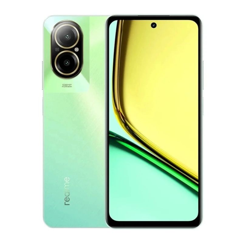 Realme C67 4G