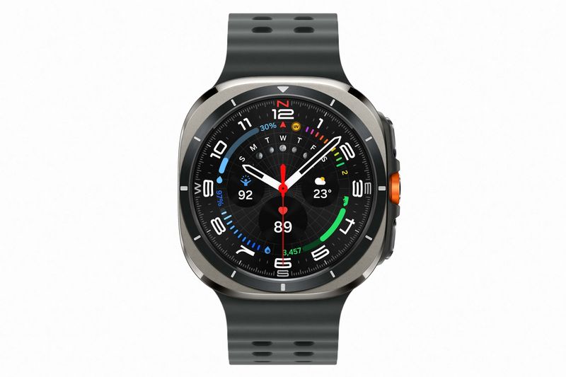 Samsung Galaxy Watch Ultra 47mm