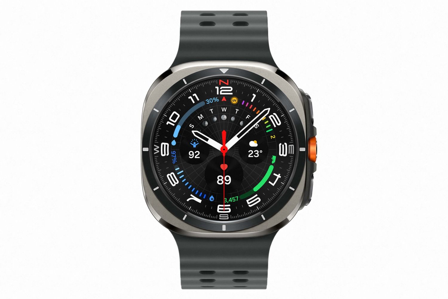 Samsung Galaxy Watch Ultra 47mm