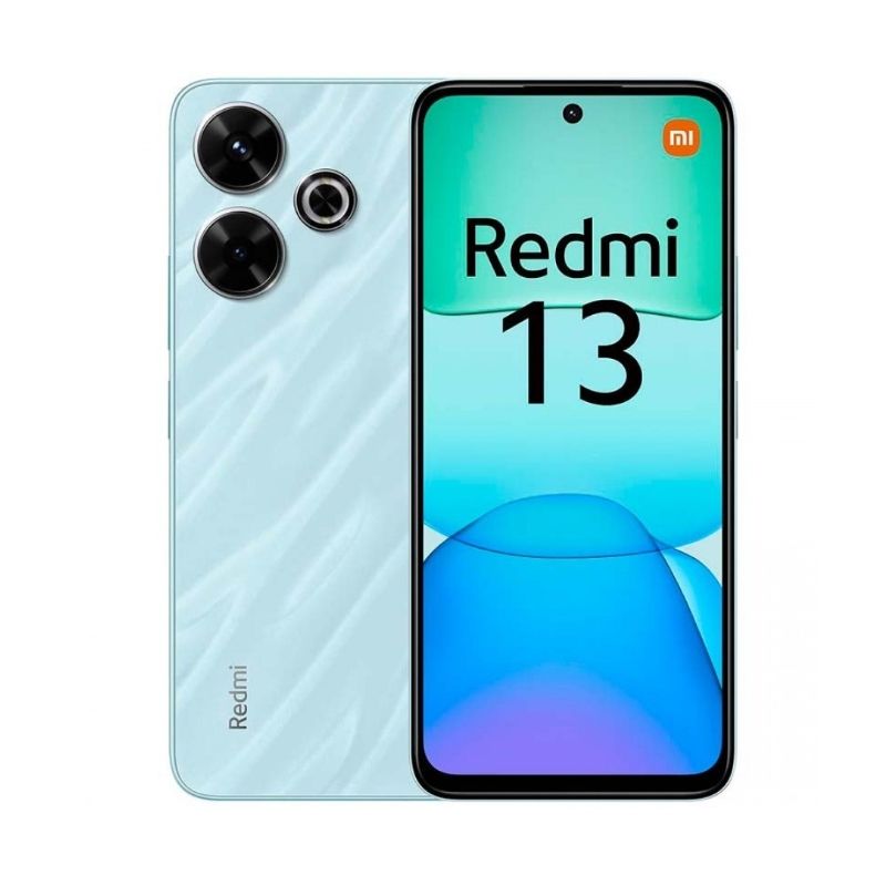 Redmi 13 8/256GB