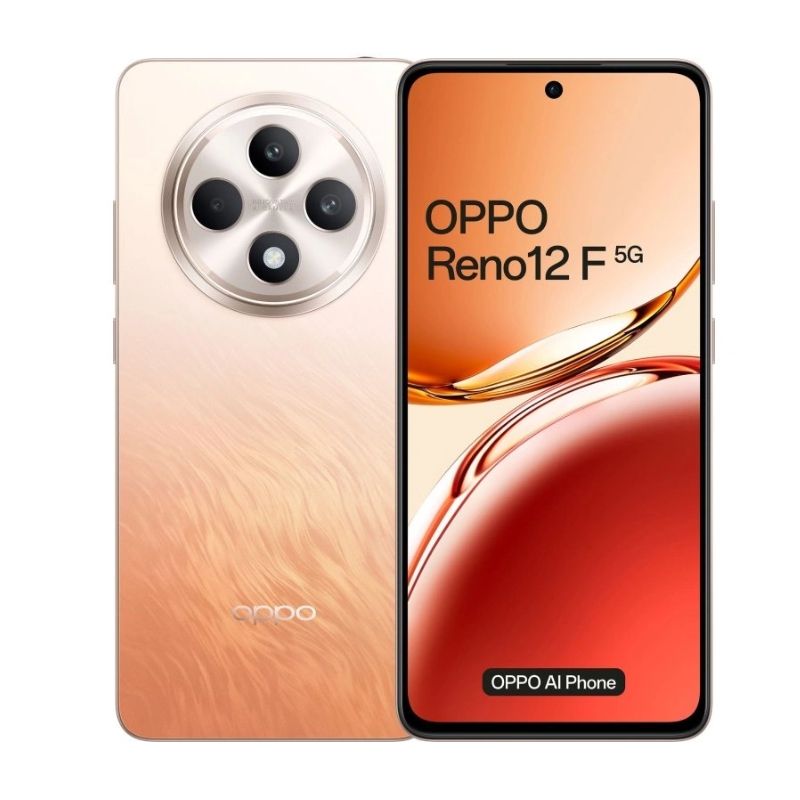 Oppo Reno 12F 4G 256GB