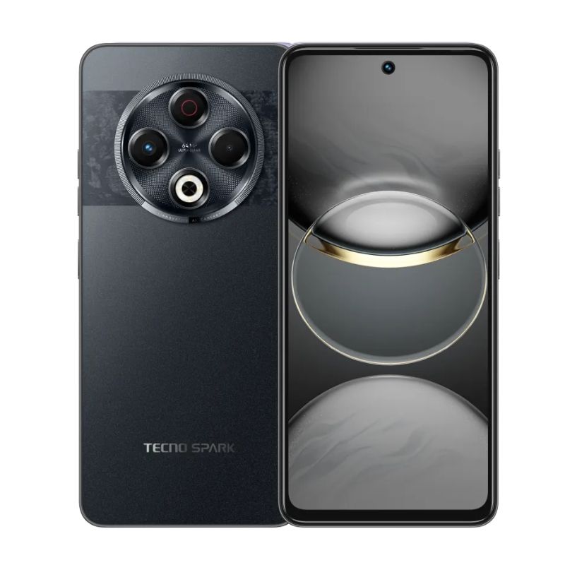 Tecno Spark 30 128GB
