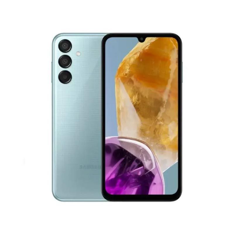 Samsung Galaxy M15 5G 4/128GB