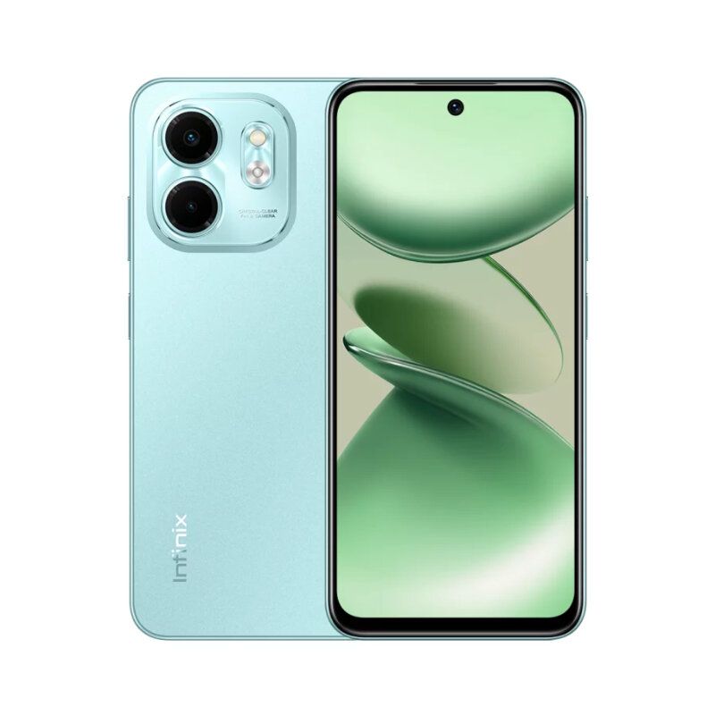 Infinix Smart 9 HD 64GB