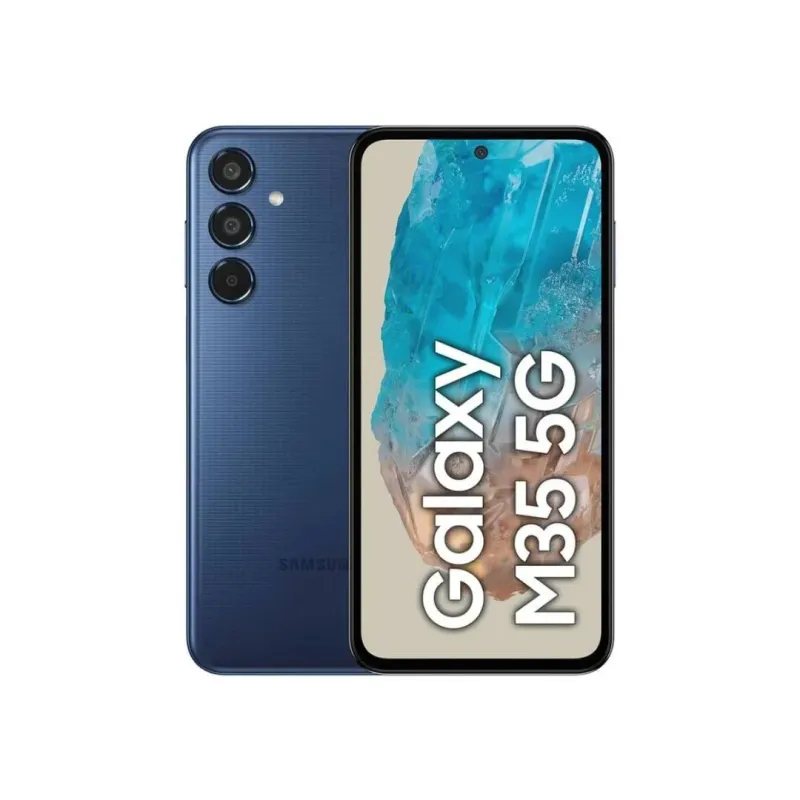 Samsung Galaxy M35 5G