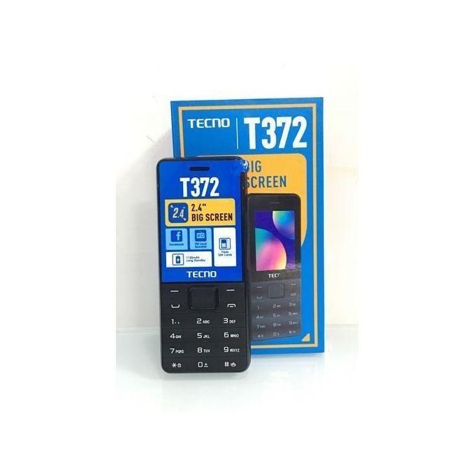 Tecno T372