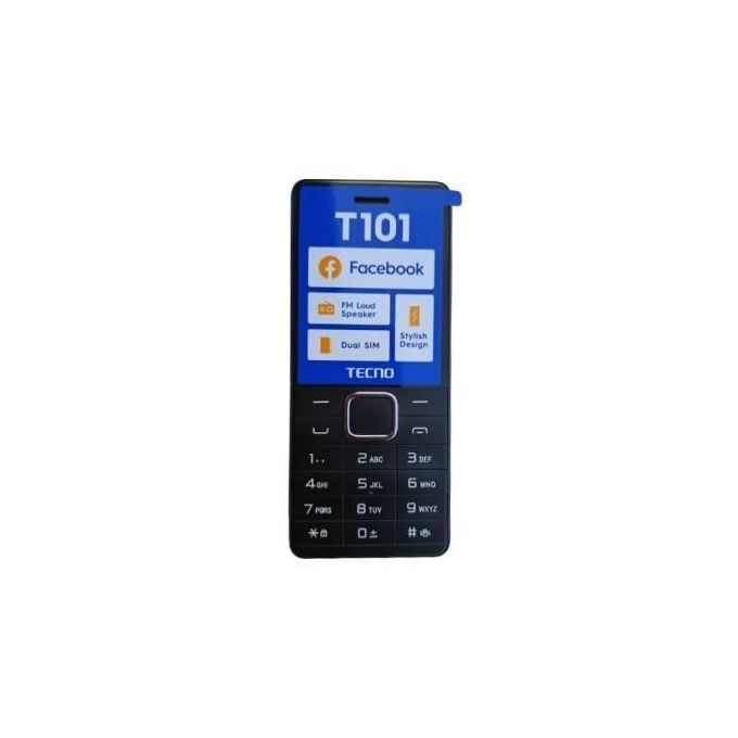 Tecno T101