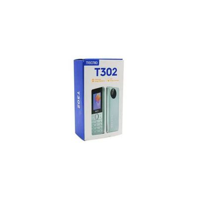 Tecno T302