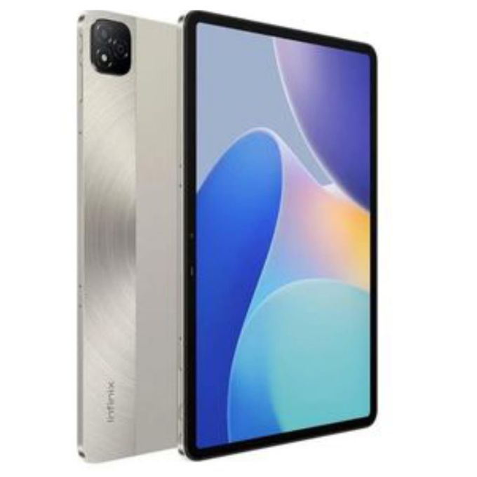 Infinix Xpad Tablet