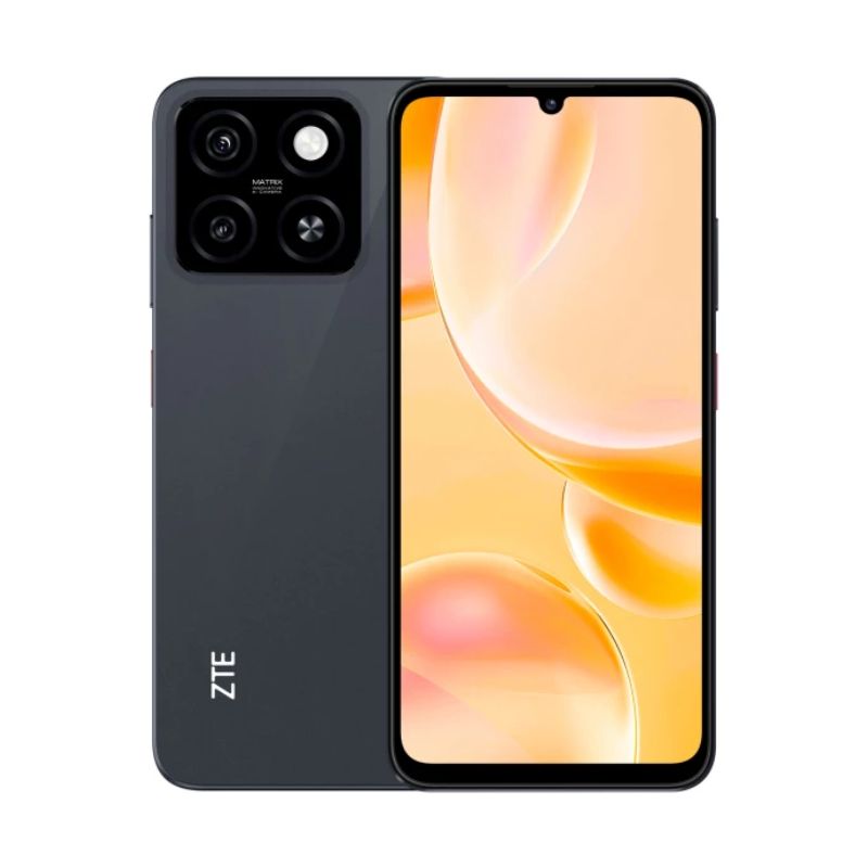 ZTE Blade A55