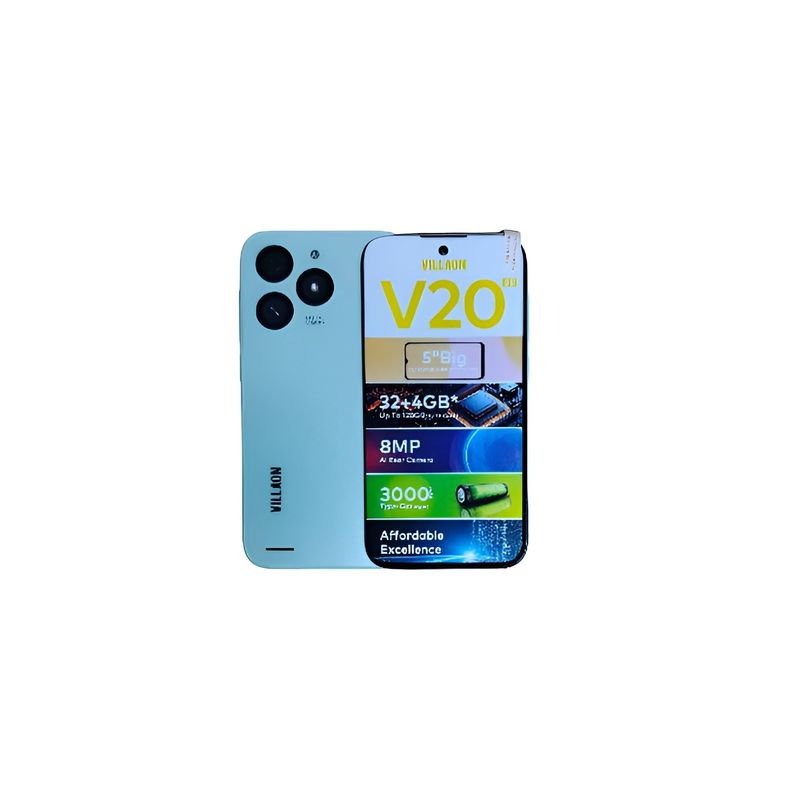 VILLAON V20 SE (V501W  )