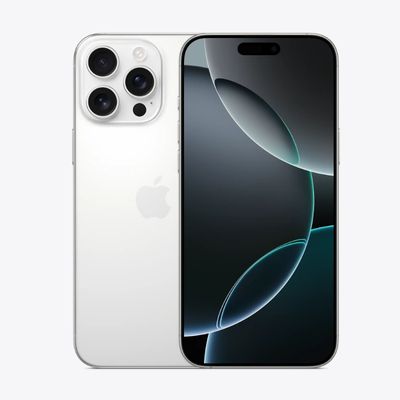 iPhone iPhone 16 Pro Max 256GB