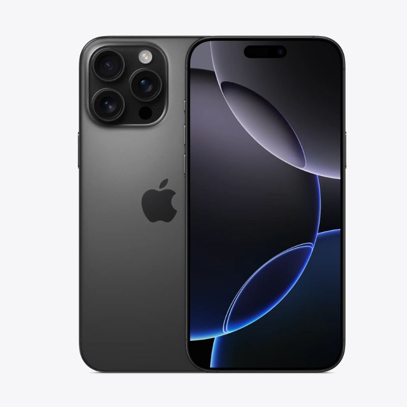 iPhone iPhone 16 Pro Max 1TB